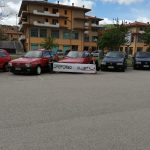 Colazione e tesseramento 2021 Uno Turbo Club Italia Sezione Marche – Umbria