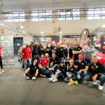Auto e Moto d’Epoca Fiera di Padova 2021