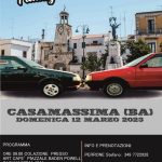 Casamassima (BA) Uno Turbo Club Italia Regione Puglia