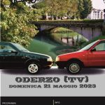 Uno Turbo Club Italia Legend Story Oderzo (TV)