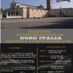 Raduno Interregionale Nord Italia 2023 Uno Turbo Club Italia: Mantova