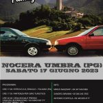 Nocera Umbra (PG) Uno Turbo Club Italia Marche - Umbria