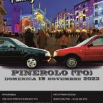 Raduno di fine anno Regioni Piemonte Liguria Uno Turbo Club Italia